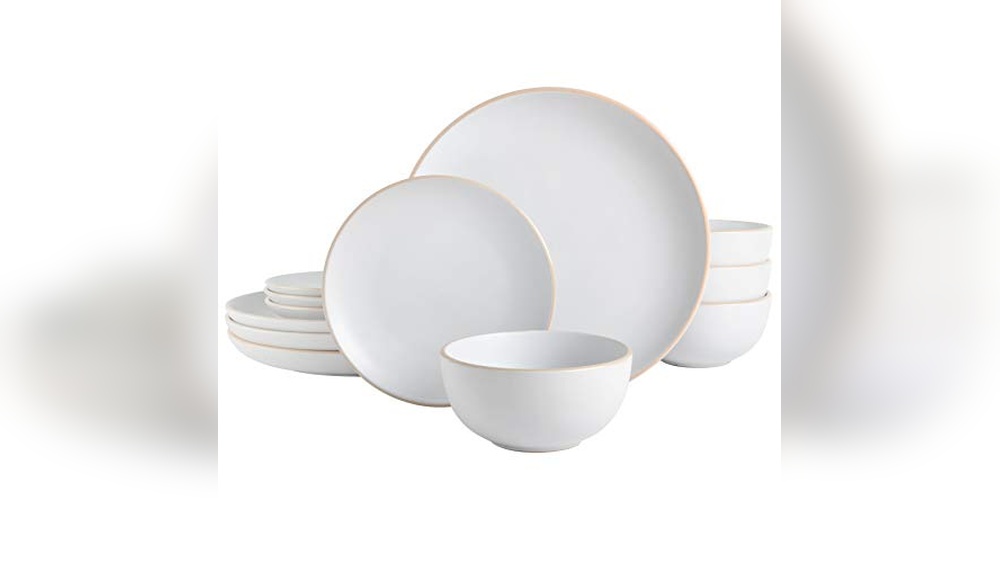 Best Dinnerware Set Overall 2026 for Stylish and Durable Dining - RatedCove