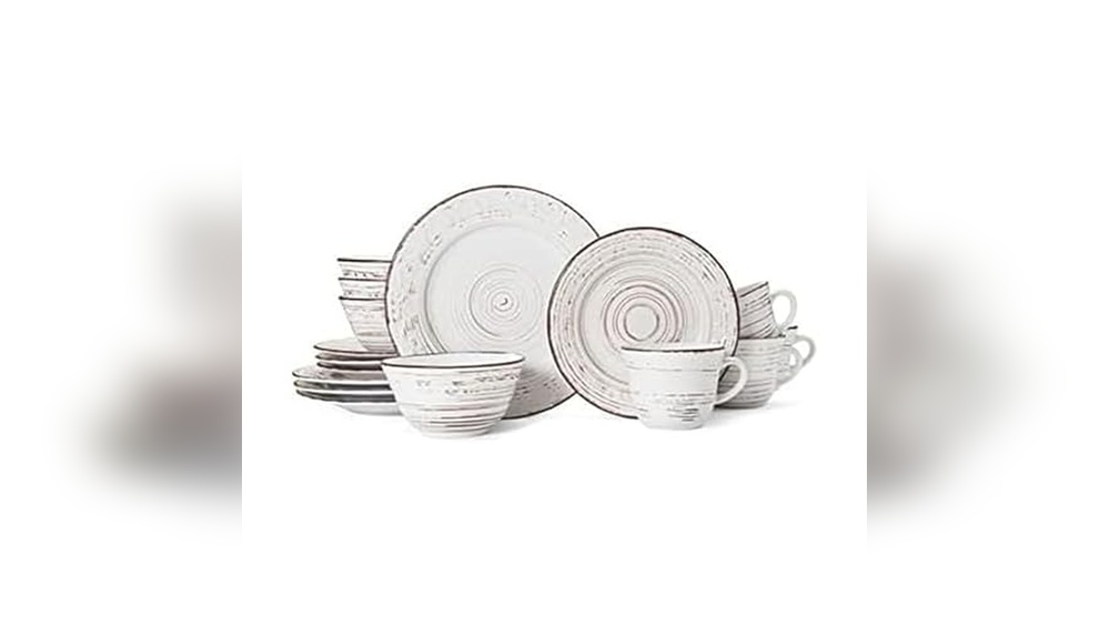 Best Dinnerware Sets for Every Style 2026: Top Picks for Your Home ...
